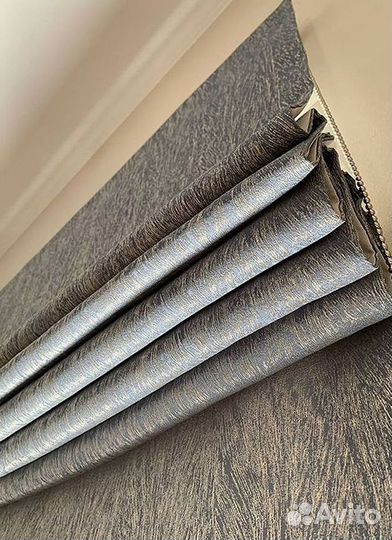 Римские шторы Пошив Римских штор