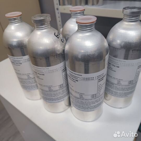 Масляные духи на разлив Burberry