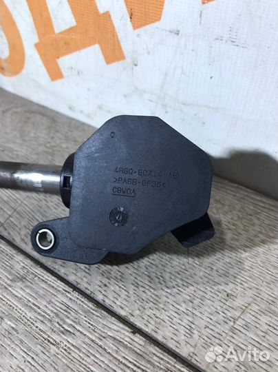 Сапун Land Rover Discovery III 2004-2009