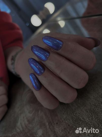 Маникюр Смарт педикюр Наращивание