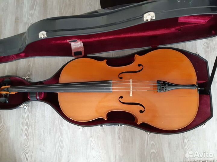 Виолончель 4/4