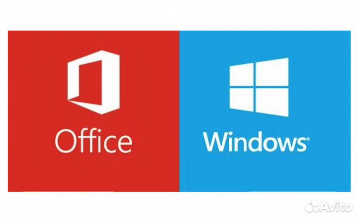Установка Windows и прочее