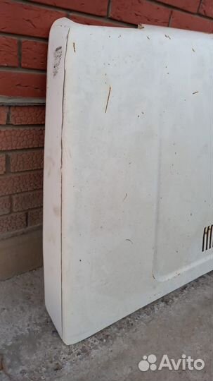 Капот Ваз 2121 Нива