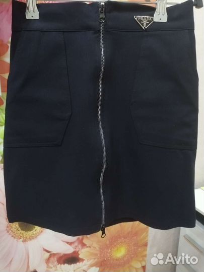 Школьная юбка Orby