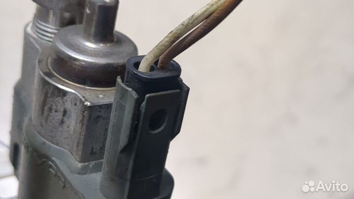 Форсунка топливная BMW 1 E87, 2009