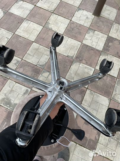 Стул мастера