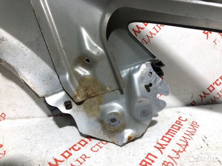 Крыло переднее левое Mazda 6 GH седан L5 2009