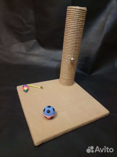 Когтеточка для кошек новая