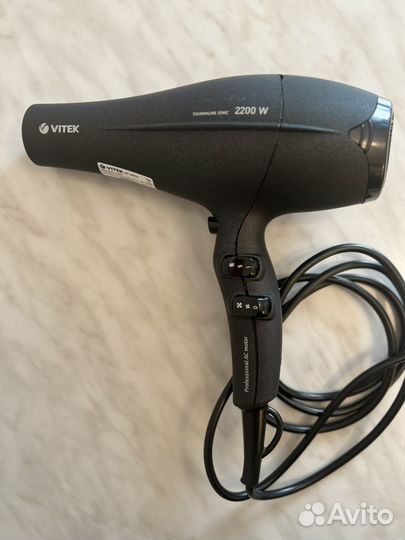 Фен Vitek
