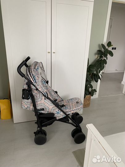Прогулочная коляска elodie detais bedouin stories