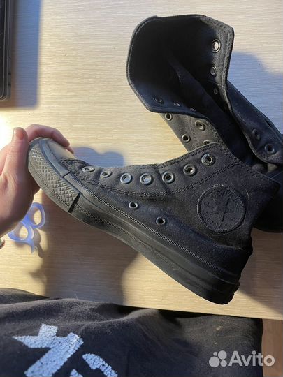 Ориг ламода Converse all star