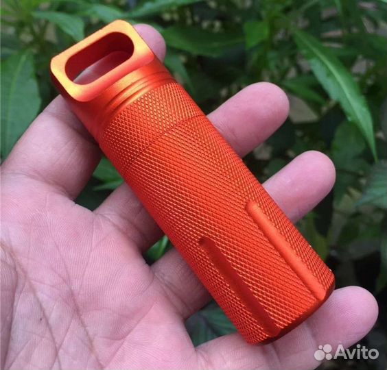 Защитные водонепроницаемые боксы капсулы выживание