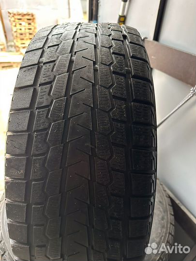 Yokohama Ice Guard G075 265/65 R17