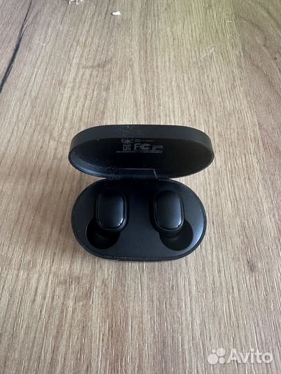 Наушники MI true wireless ebs basic 2