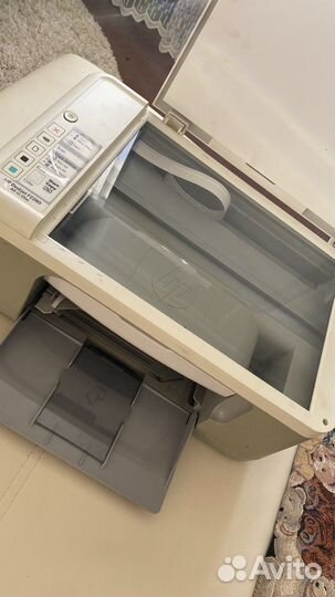 Принтер hp deskjet f 2280