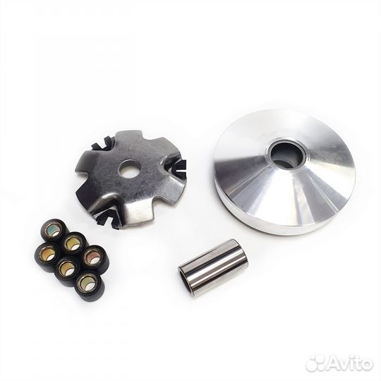 Вариатор передний Honda AF 62 SEE TW