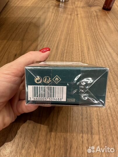 Туалетная вода ив роше Bois de Sauge