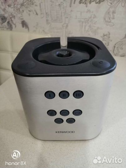 Блендер Kenwood BL650 series