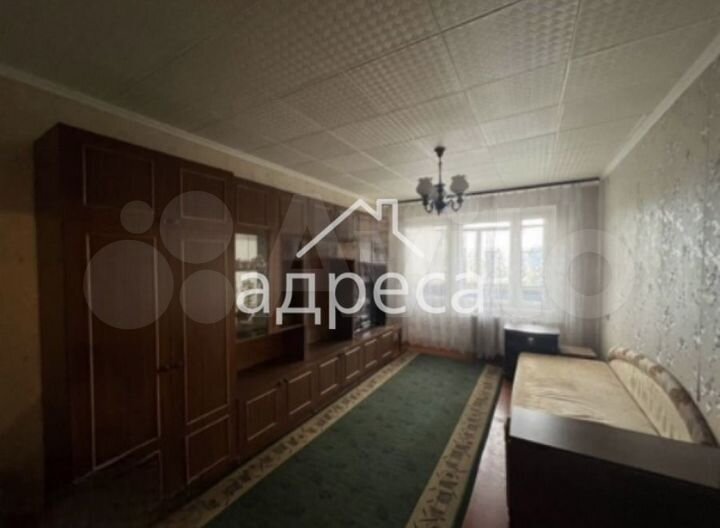 1-к. квартира, 30 м², 8/9 эт.