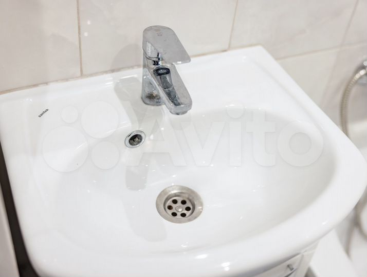 1-к. квартира, 28 м², 6/9 эт.