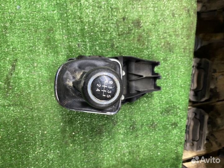 Кулиса МКПП Chevrolet Cruze седан F16G3 2011