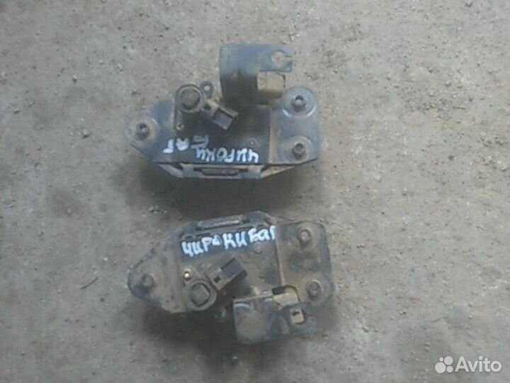 Замок багажника Jeep Grand Cherokee WJ