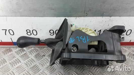 Кулиса кпп nissan NV200 (1BL18DX01)