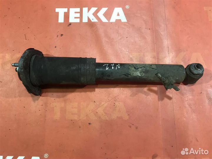 Амортизатор задний бмв Х5 Е70