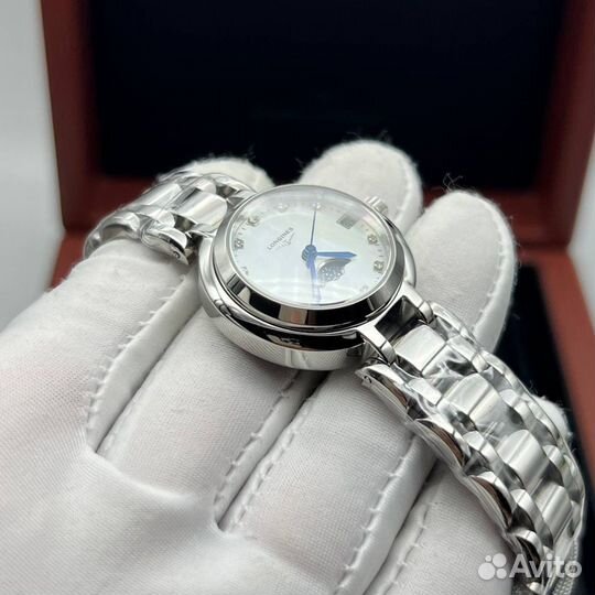 Часы Longines Primaluna