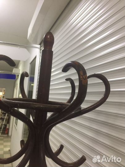 Вешалка напольная