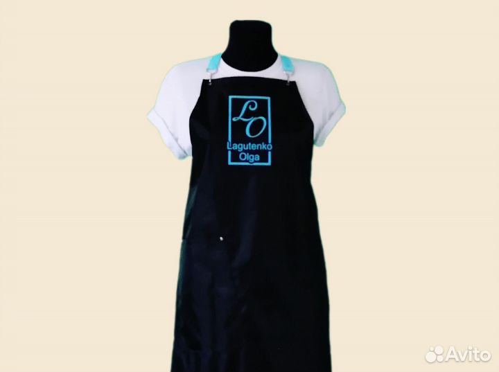 Фартук спецодежда