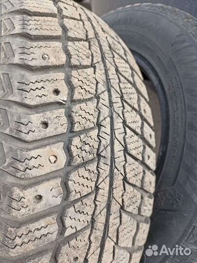 Matador MP 50 Sibir Ice 185/65 R15