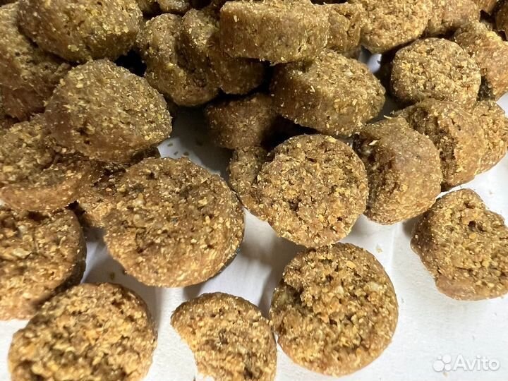 Корм для собак premium Охотник 20 кг соц программа