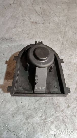 Моторчик печки seat Toledo 2 2003 1J1819021B