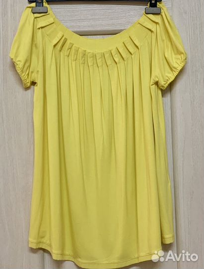 Блуза Blumarine новая