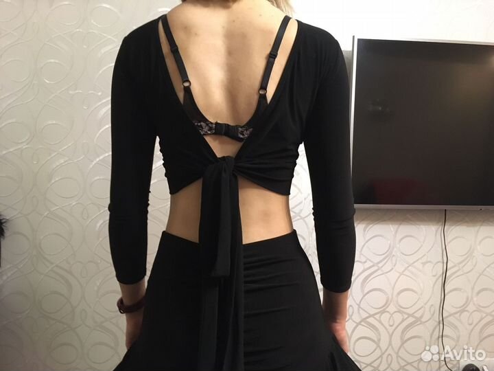 Одежда для тренировок