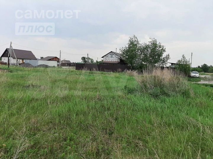 Участок 2,5 га (СНТ, ДНП)