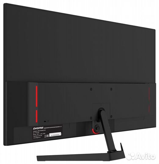 Монитор Digma DM-monb3205 31.5
