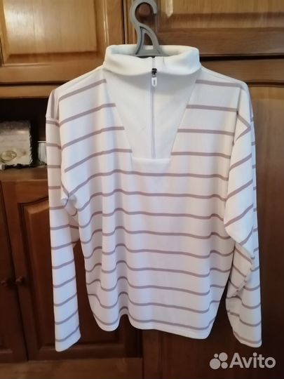 Свитшот женский