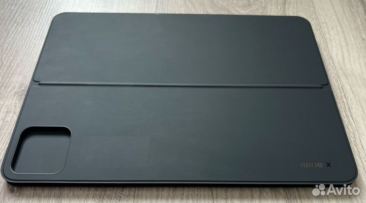 Xiaomi pad 6s pro Touchpad keyboard