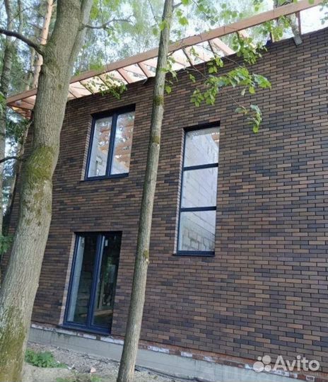 Кирпич облицовочный без посредников