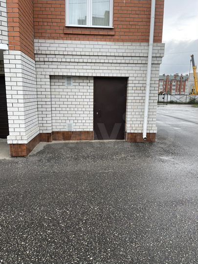 Гараж, 10 м²