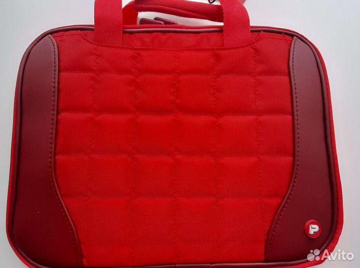 Сумка для ноутбука новая