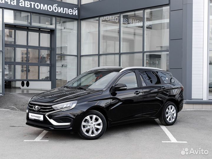 LADA Vesta Cross 1.8 CVT, 2024