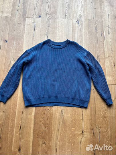 Ushatava свитер