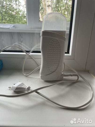 Воскоплав картриджный