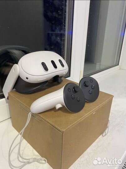 Oculus quest 3 128gb
