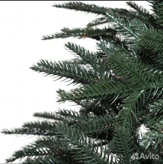 Ель искусственная Альпийская