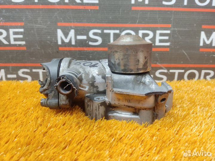 Помпа Subaru Impreza GC1-003306 EJ15EDA1FD 1992