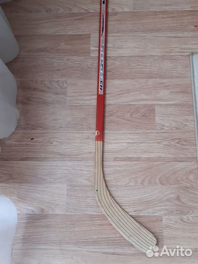 Клюшка хоккейная детская эфси